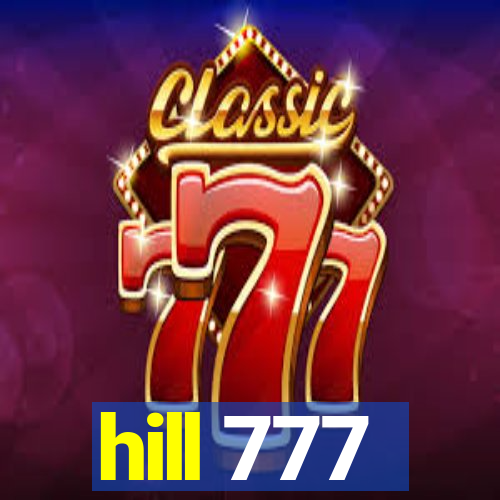 hill 777